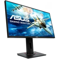 Монитор ASUS VG258QR фото 2